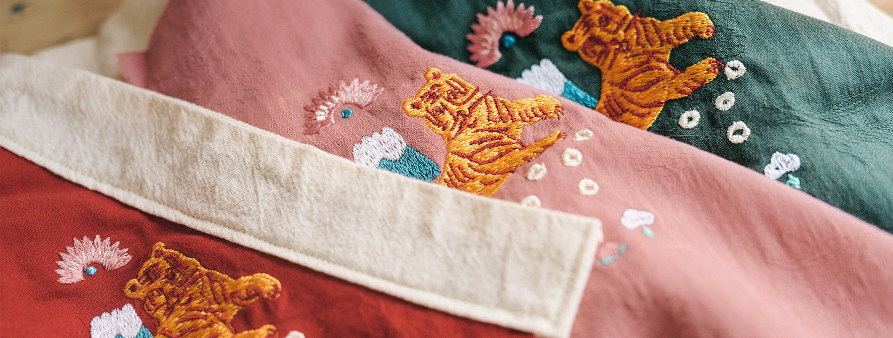 抓周道具出租 租借 一歲生日 抓周 抓周服裝 中式 虎衣