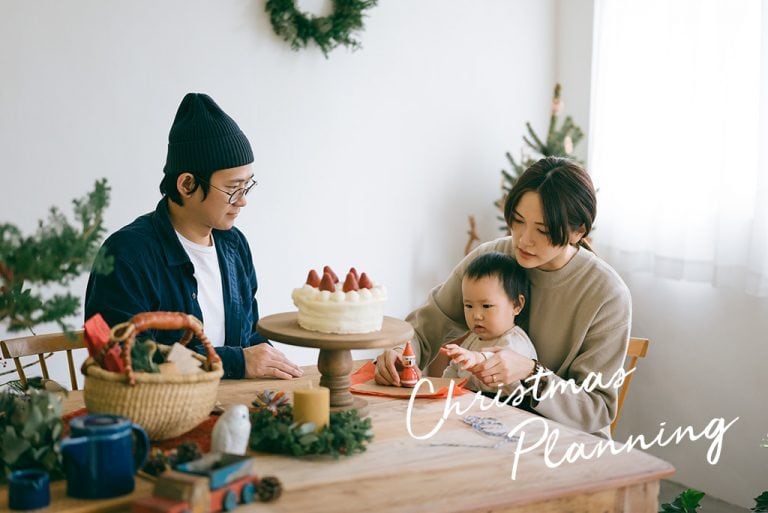 Read more about the article Album vol.1 – 2019 聖誕快拍企畫
