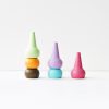 baby color