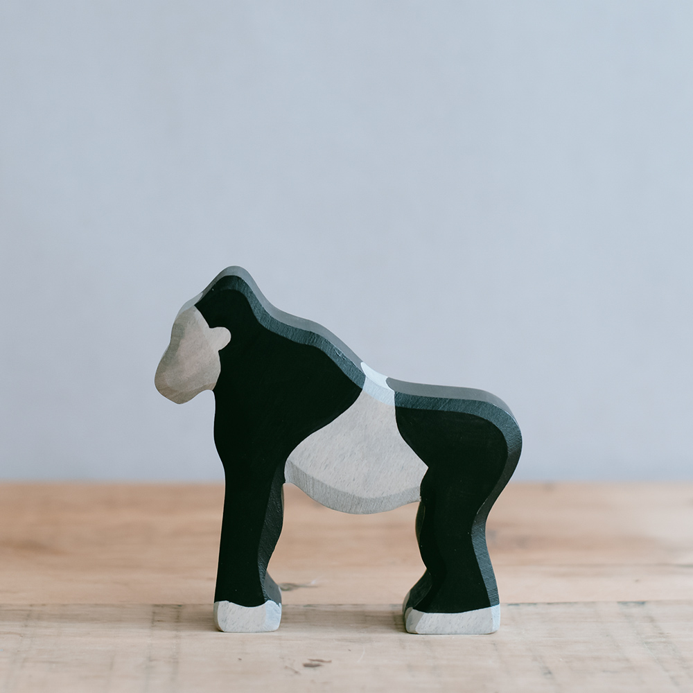 holztiger-gorilla-0001-cover