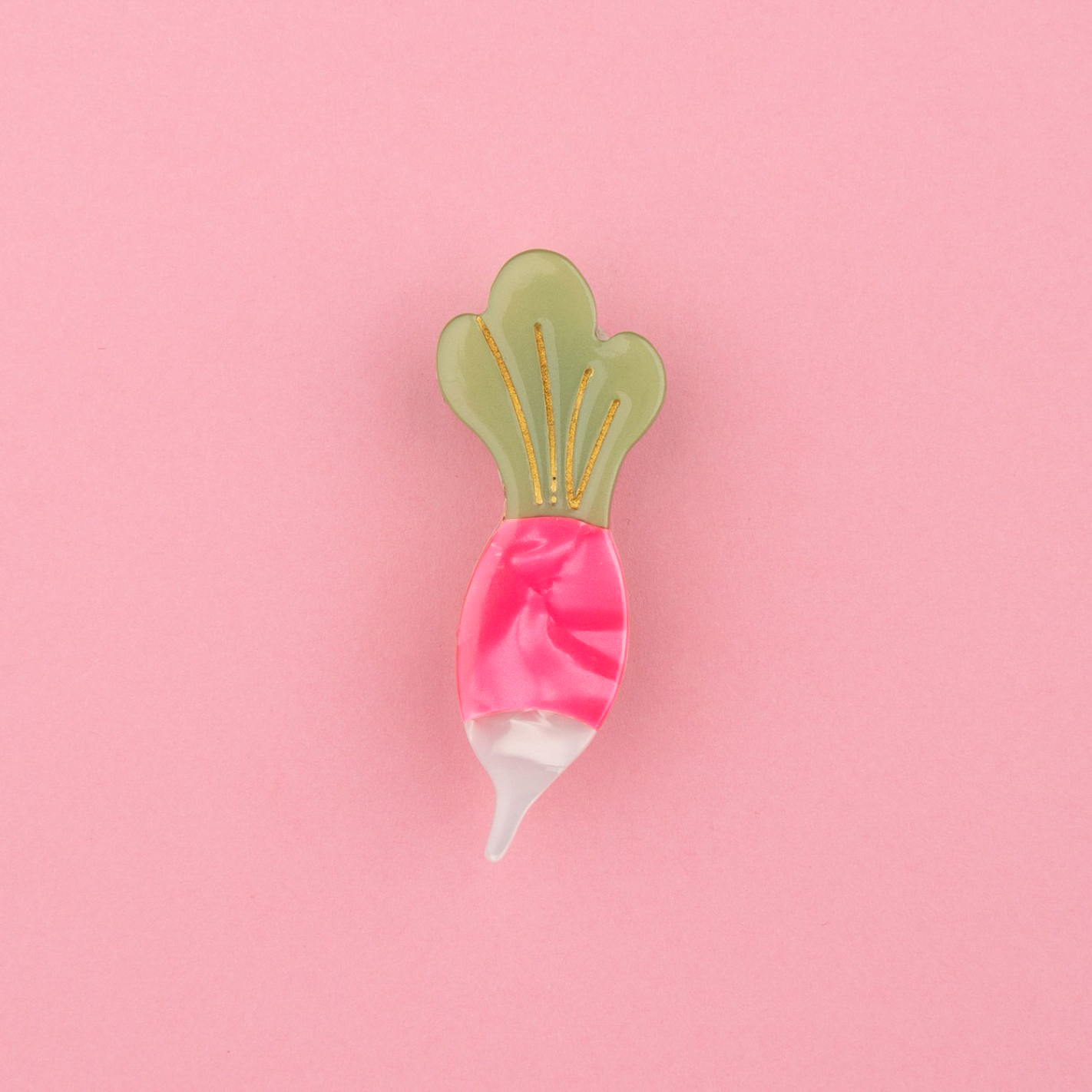 radish2-hair-clip