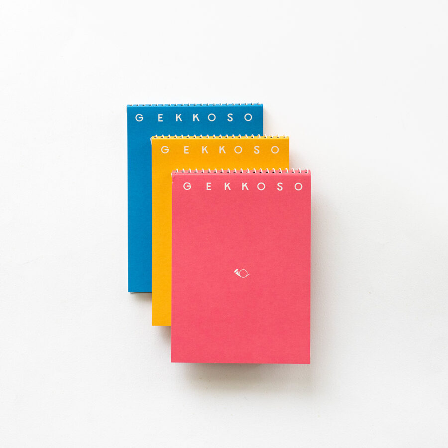 銀座 Gekkoso 月光莊繪畫本 / 0F