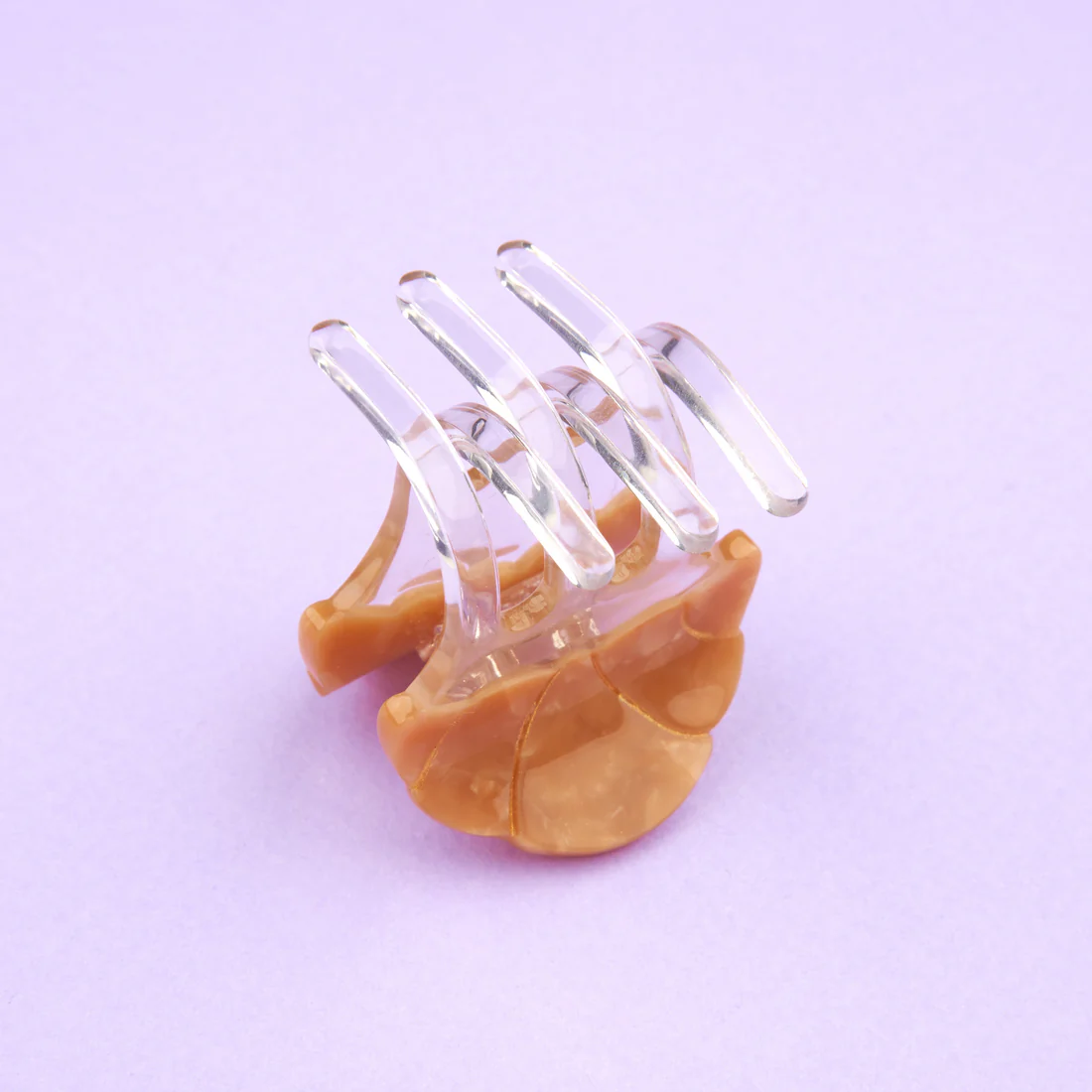 【Coucou Suzette】Trio Daisies Hair Claw