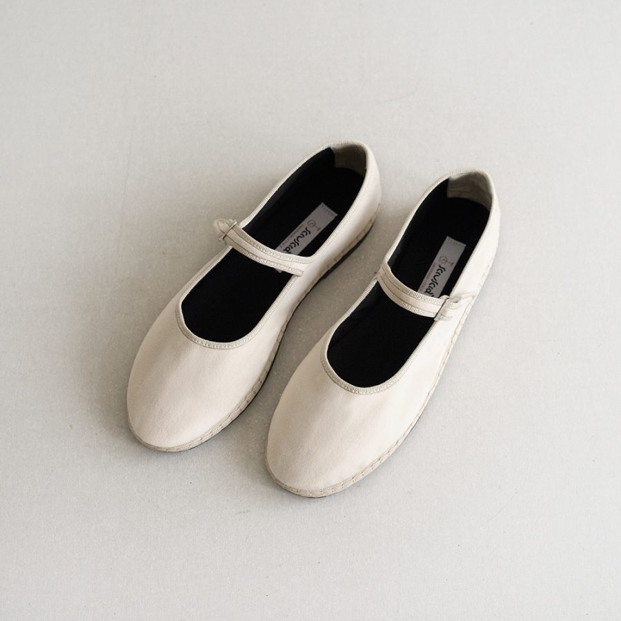 Sciuscià MARYJANE LADY / IVORY