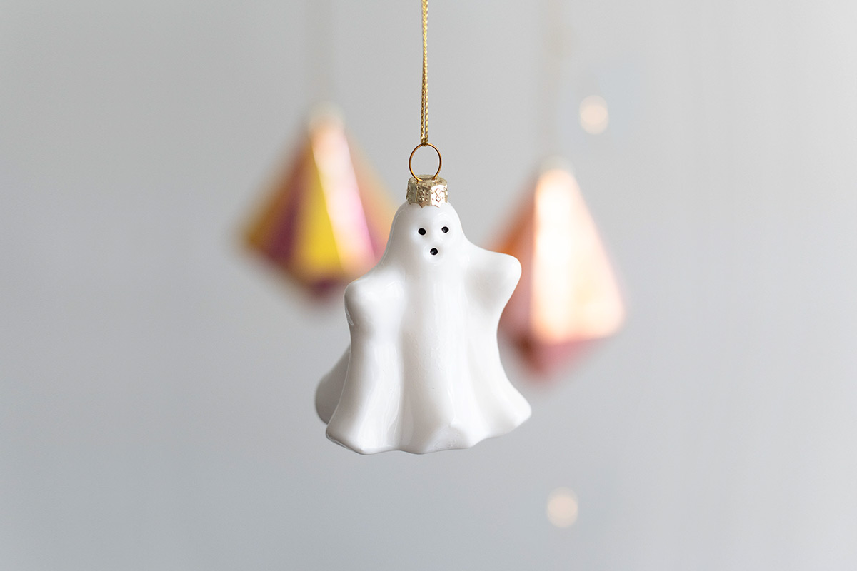 聖誕裝飾 玻璃飾品 Ornament Cody Foster