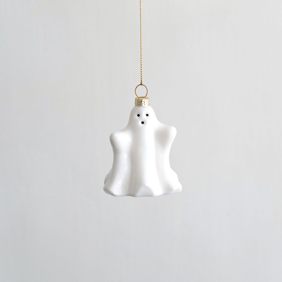 Cody Foster & Co 美國玻璃吊飾 / 幽靈