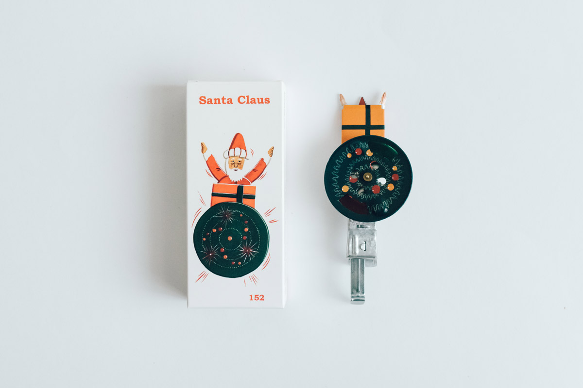 鐵皮玩具 Tin Toy