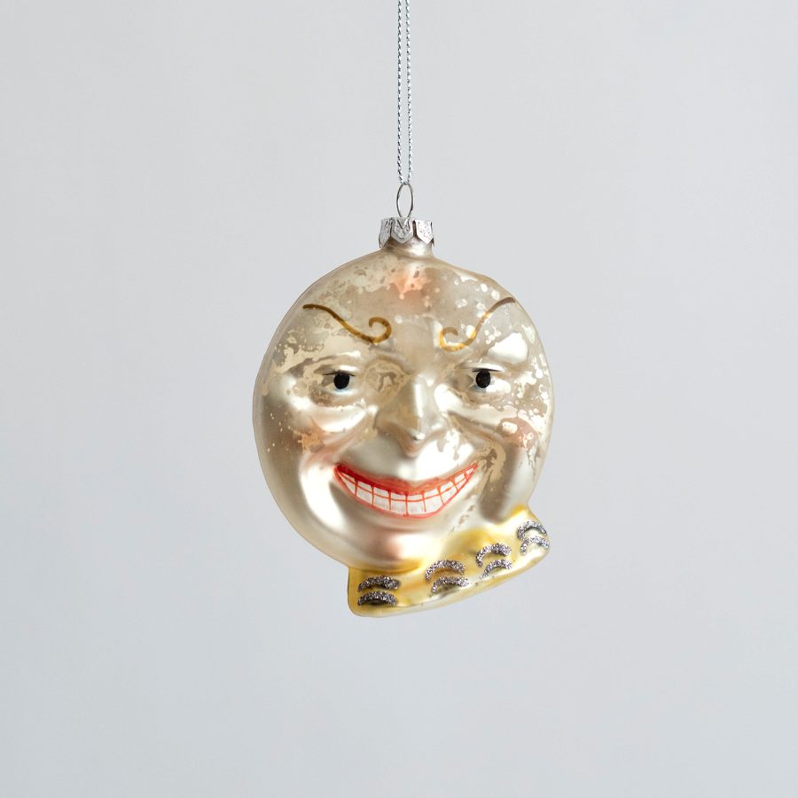 Cody Foster & Co 美國玻璃吊飾 / 維多利亞月亮