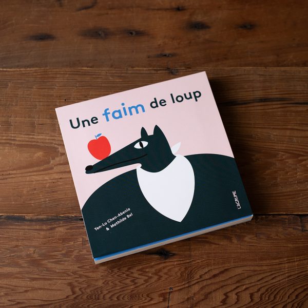 Une faim de loup - Auvergne-Rhône-Alpes Tourisme