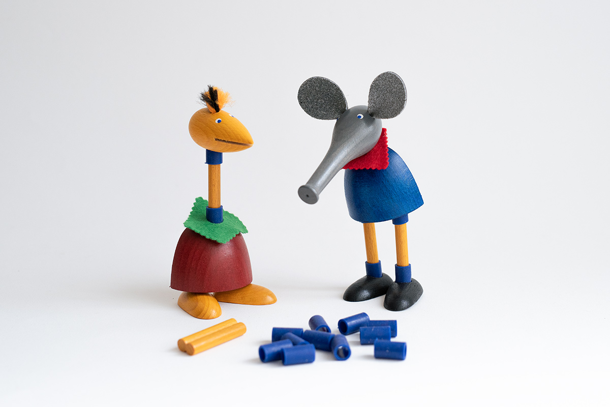 德國 KELLNER 兒童玩具 德製