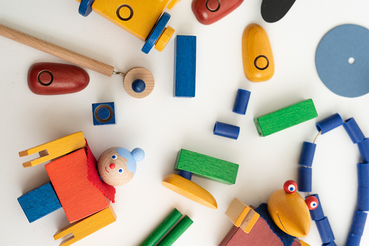 德國 KELLNER 兒童玩具 德製