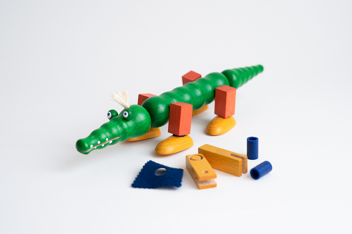 德國 KELLNER 兒童玩具 德製