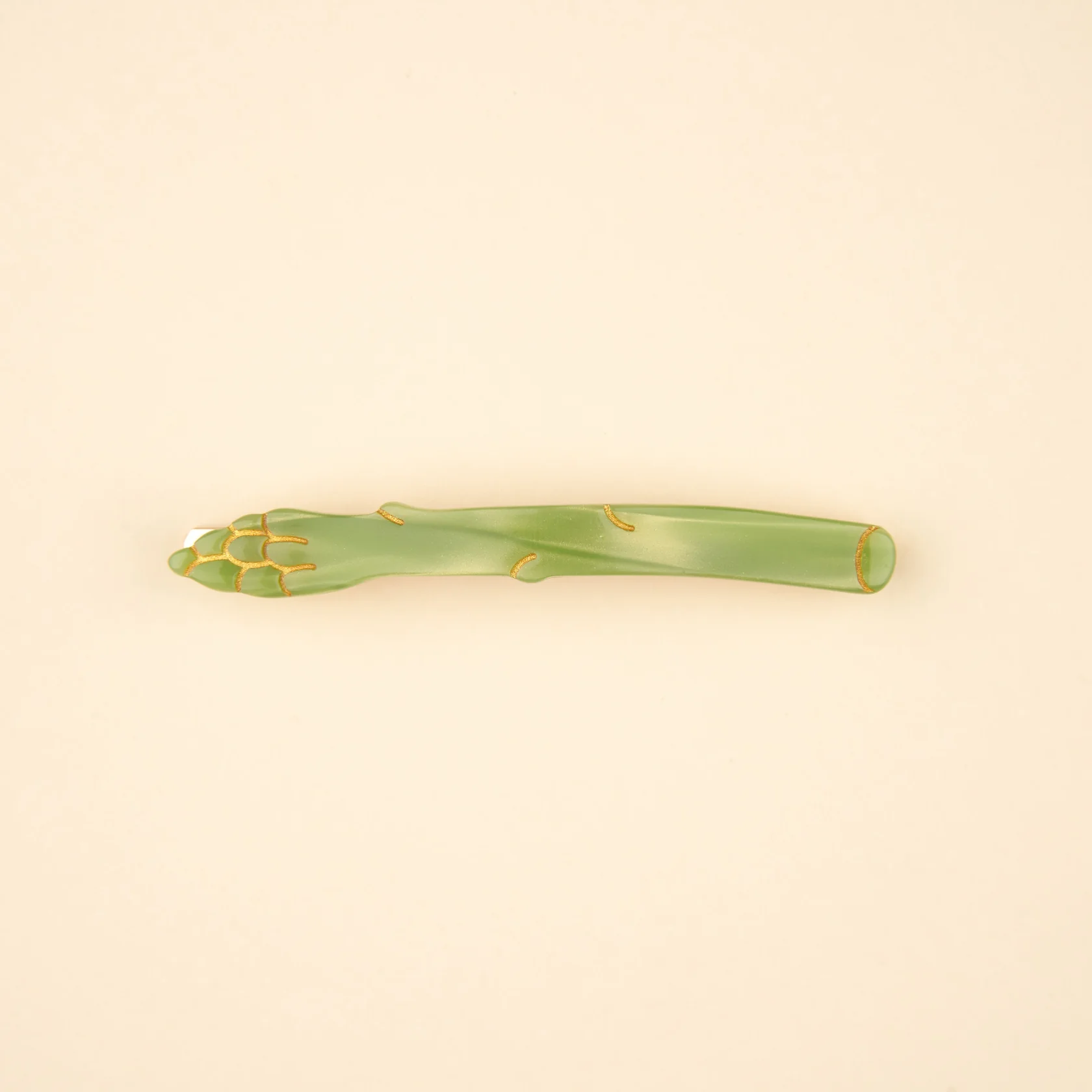 coucou-suzette-accessoire-asparagus-legume-vegetable-vert-green coucou-suzette-accessoire-asparagus-legume-vegetable-vert-green