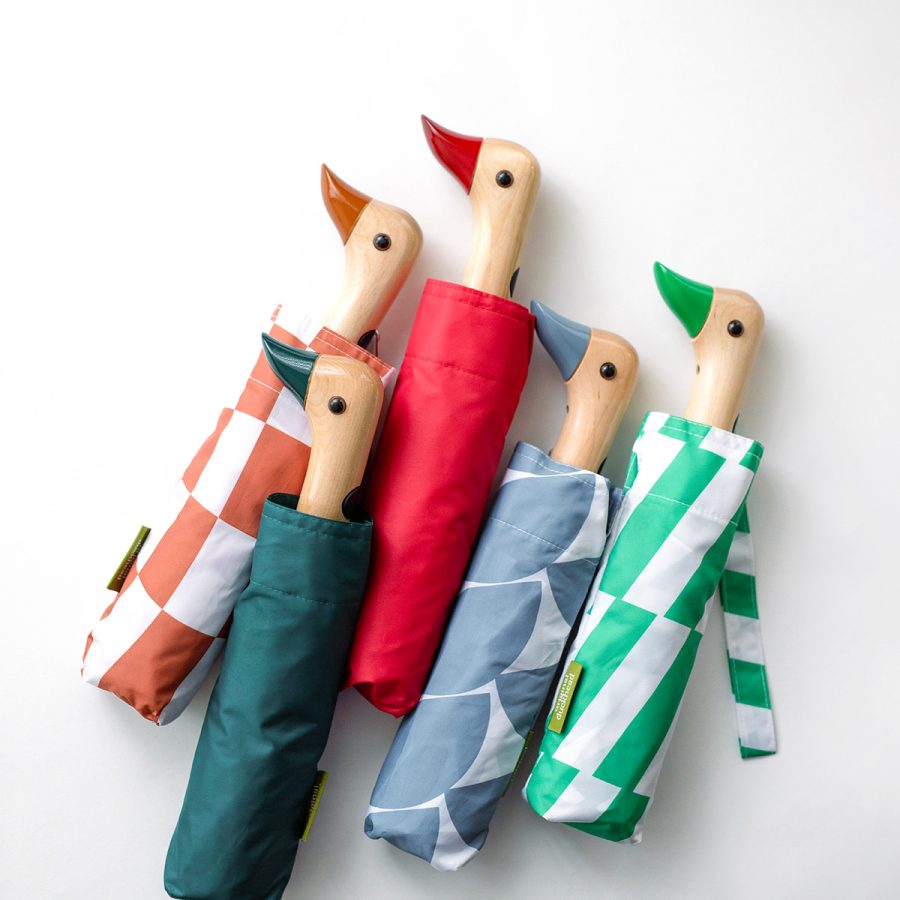 Original Duckhead Umbrella