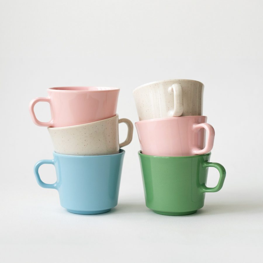 Cinq CUP