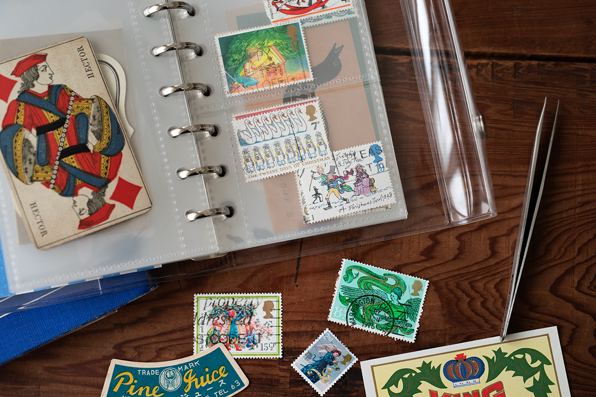 貼紙 貼紙本 貼紙蒐藏本 sticker