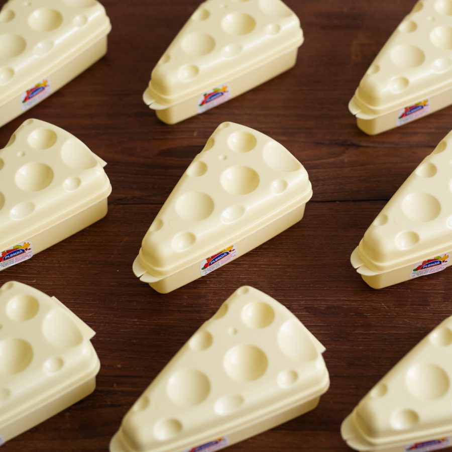 Plasútil Cheese Holder 起司盒