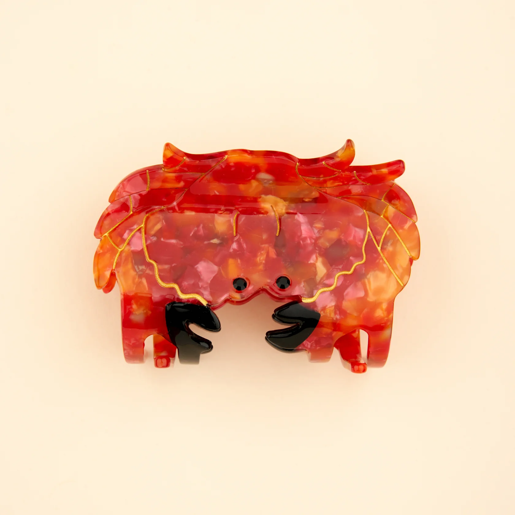 coucou-suzette-crab-rouge-red
