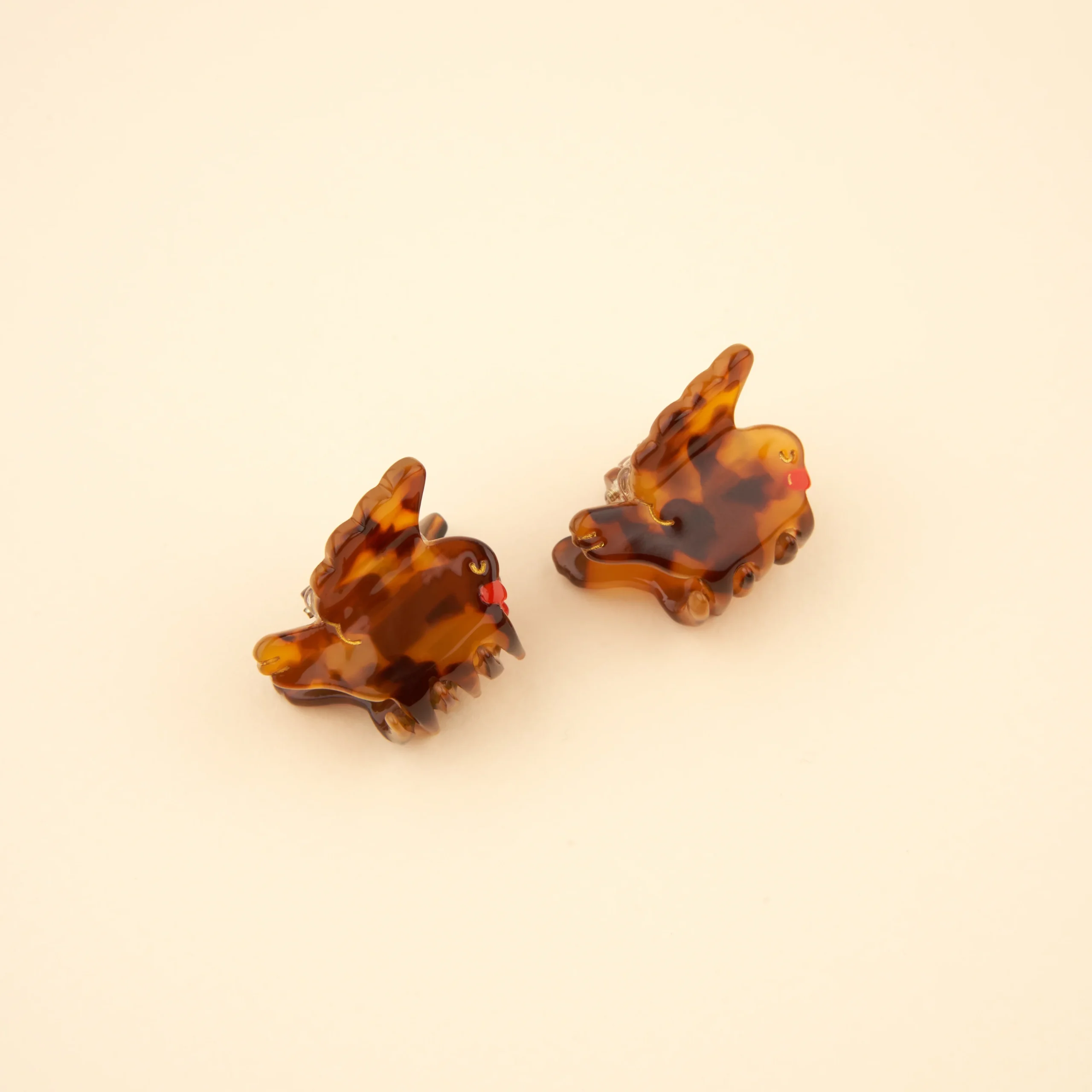 coucou-suzette-birds-set-marron-brown coucou-suzette-birds-set-marron-brown